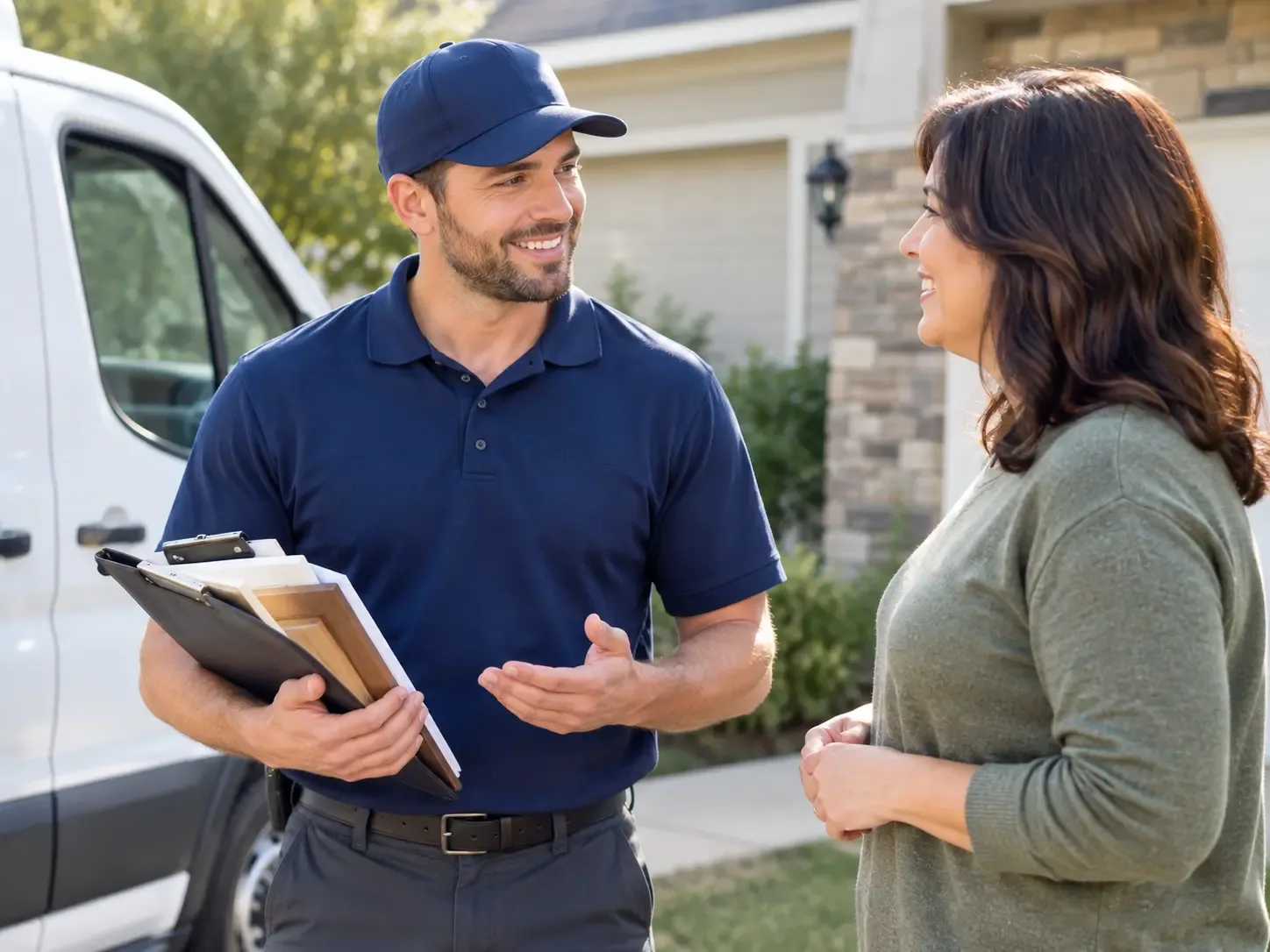 Kitchen Cabinet Refacing Seagoville, TX FAQs